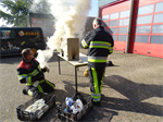 Oefencarrousel Oefening 7 Workshop Kazerne Kollum